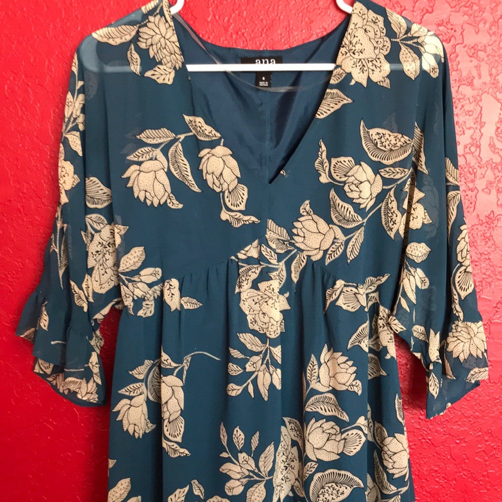 ANA • Women’s Dress